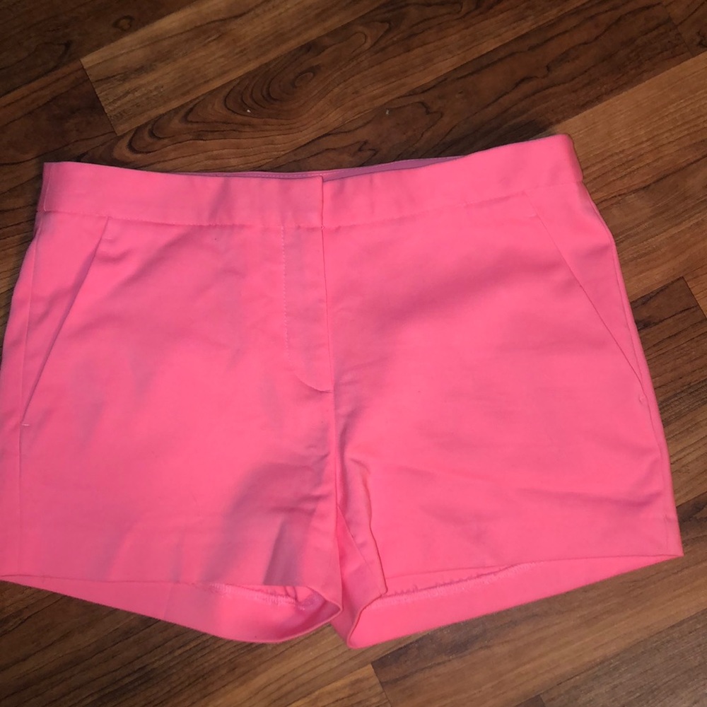 🌸🌸💕ZARA BASIC SHORTS 🌸🌸💕